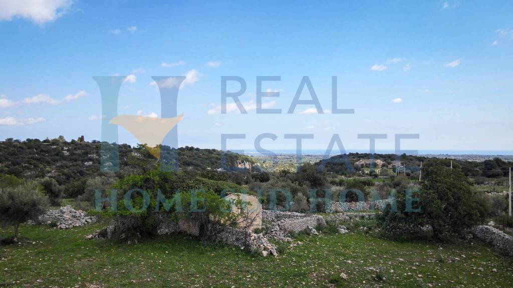casa indipendente in vendita a Noto