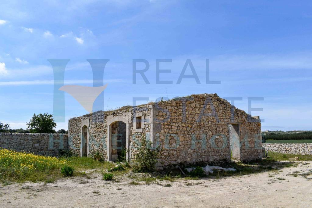 casa indipendente in vendita a Noto in zona Vendicari
