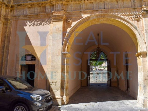 appartamento in vendita a Noto