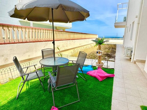 appartamento in vendita a Noto