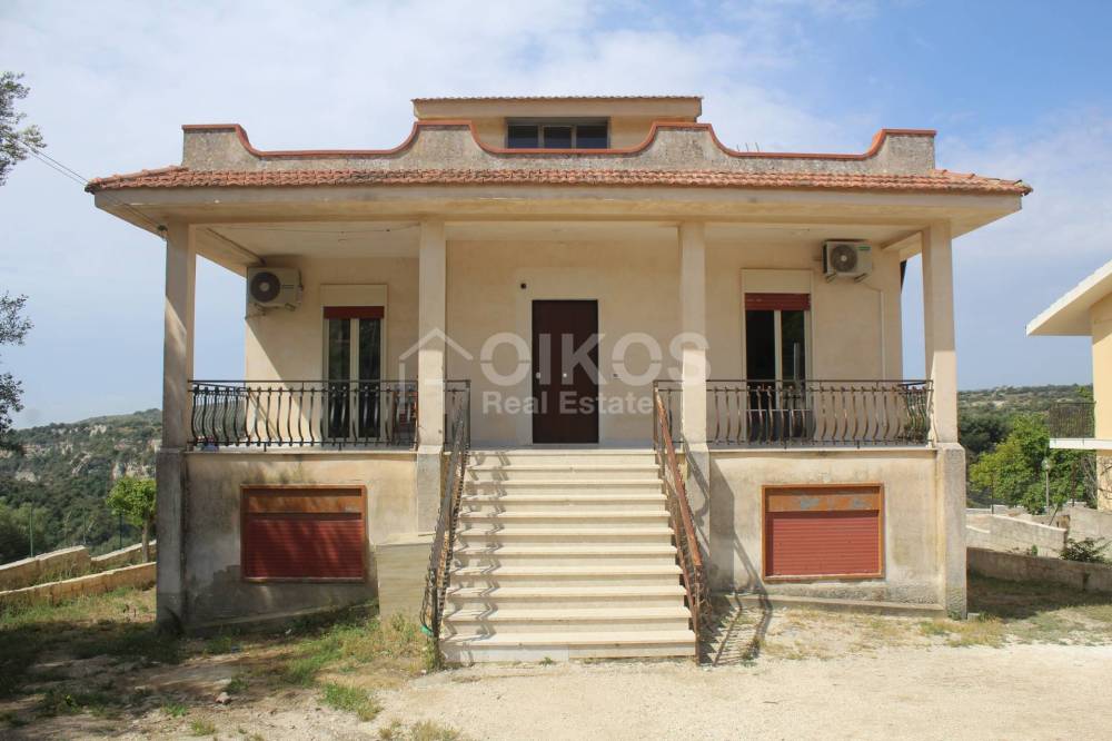 casa indipendente in vendita a Noto in zona Vendicari
