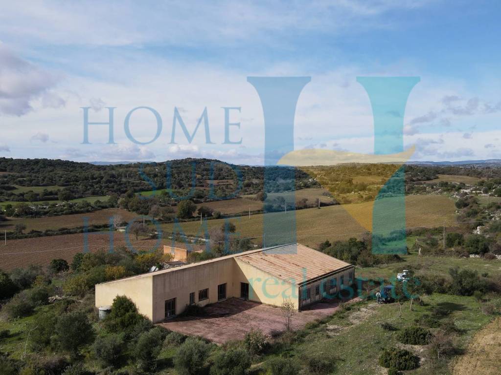 casa indipendente in vendita a Noto
