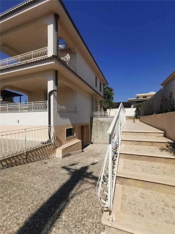 casa indipendente in vendita a Noto in zona Lido di Noto