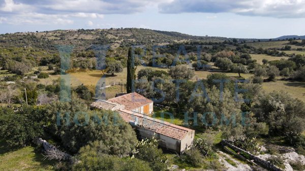 appartamento in vendita a Noto