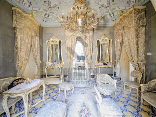 appartamento in vendita a Noto