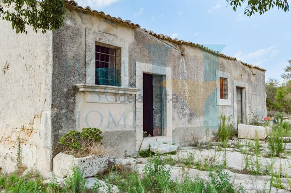 appartamento in vendita a Noto in zona Vendicari