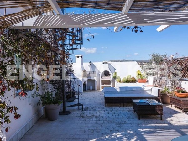 casa indipendente in vendita a Noto