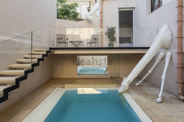 casa indipendente in vendita a Noto