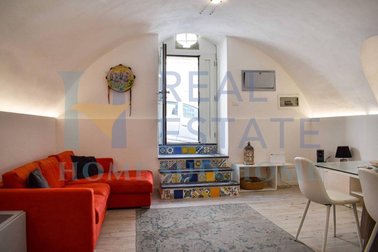 appartamento in vendita a Noto
