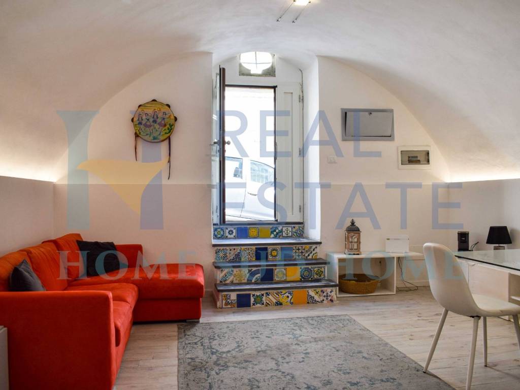 appartamento in vendita a Noto