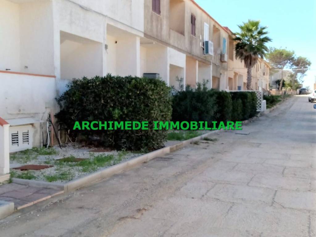 appartamento in vendita a Noto in zona Vendicari