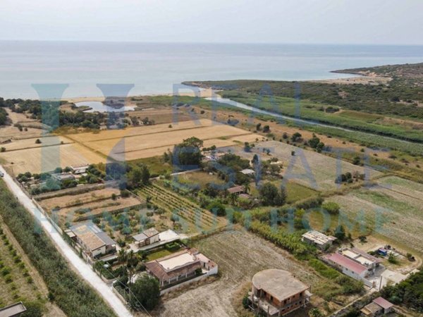 villa in vendita a Noto in zona Vendicari