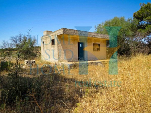 casa indipendente in vendita a Noto