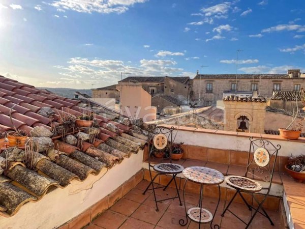 appartamento in vendita a Noto in zona Lido di Noto