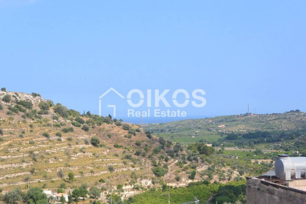 appartamento in vendita a Noto in zona Vendicari