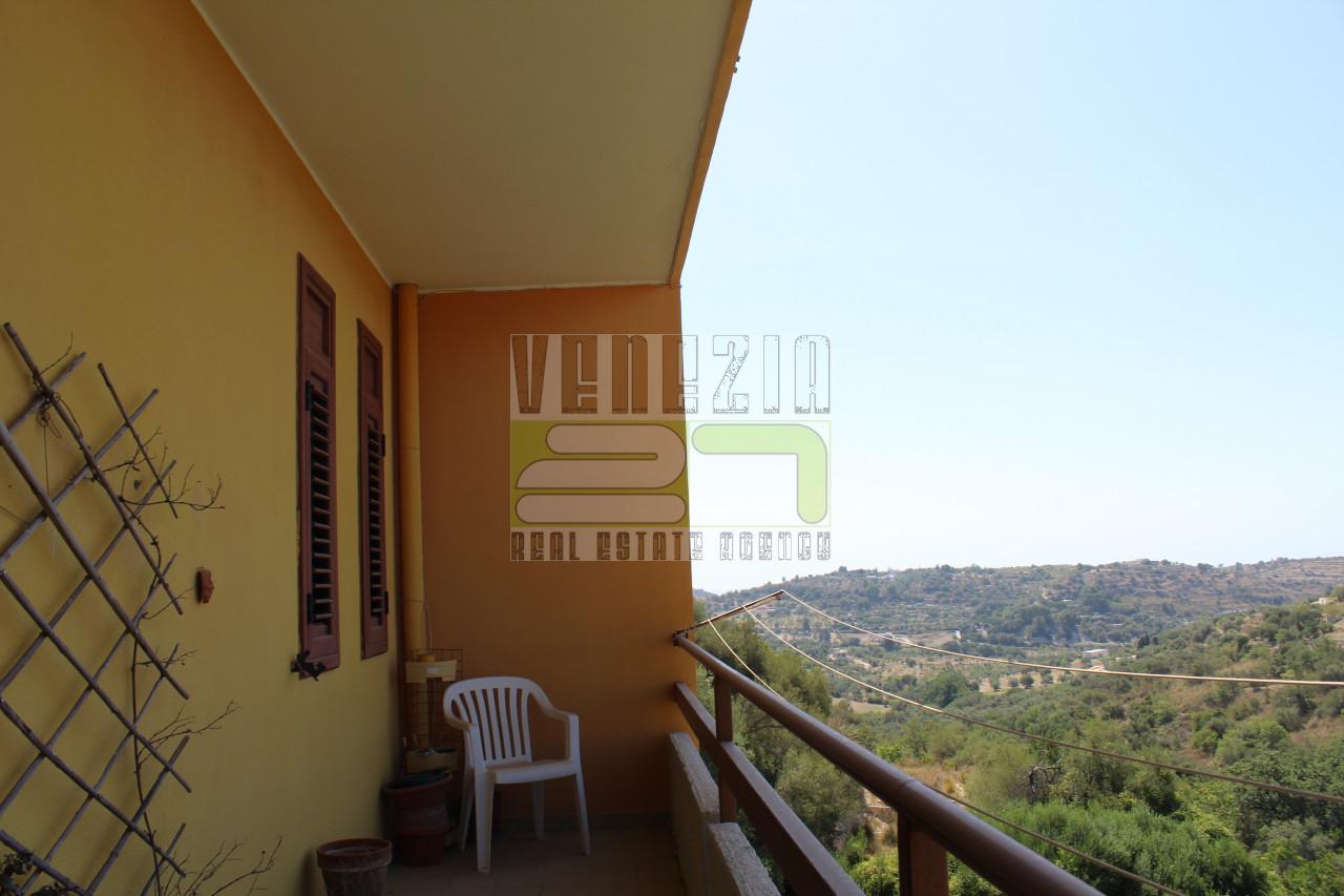 appartamento in vendita a Noto