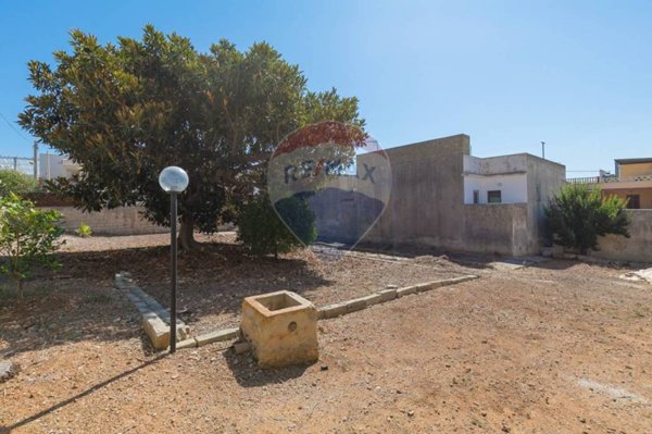 casa indipendente in vendita a Noto in zona Lido di Noto