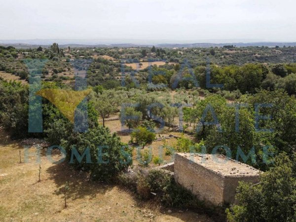 casa indipendente in vendita a Noto