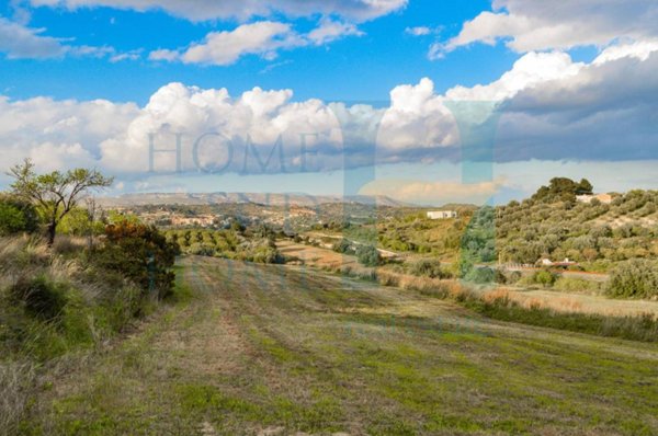 terreno agricolo in vendita a Noto in zona Vendicari