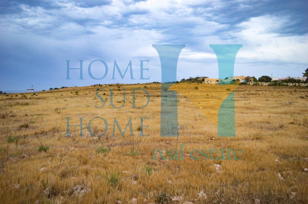 terreno agricolo in vendita a Noto