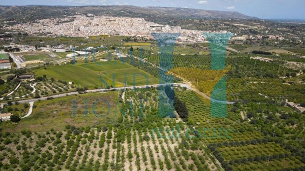 terreno agricolo in vendita a Noto in zona Vendicari