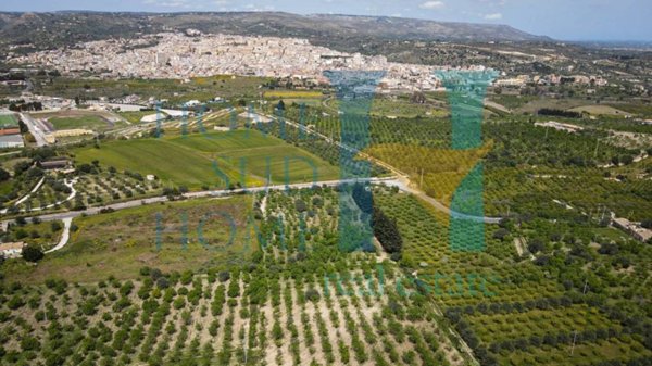 terreno agricolo in vendita a Noto in zona Vendicari