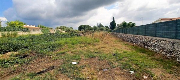 terreno agricolo in vendita a Noto