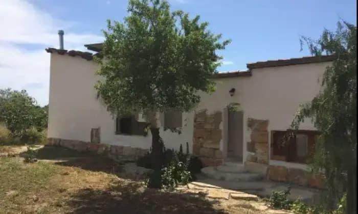 casa indipendente in vendita a Noto