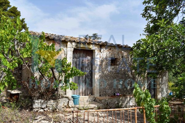 appartamento in vendita a Noto