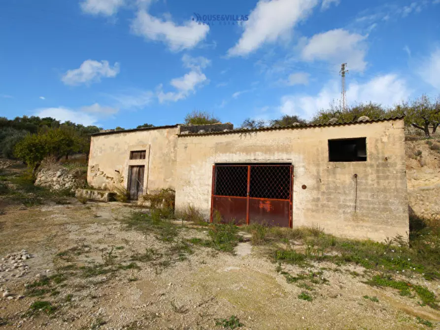 casa indipendente in vendita a Noto