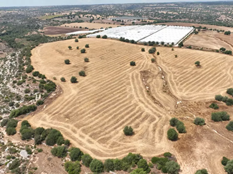mansarda in vendita a Noto