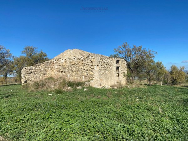 casa indipendente in vendita a Noto