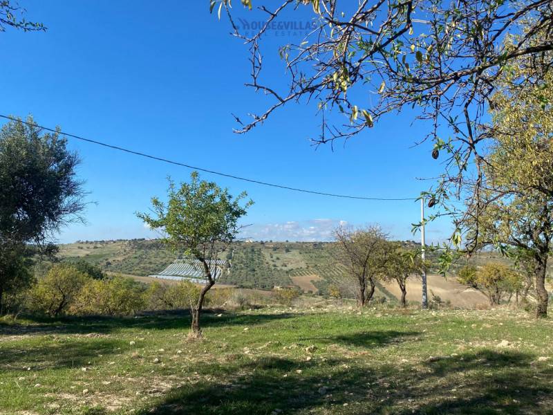 casale in vendita a Noto