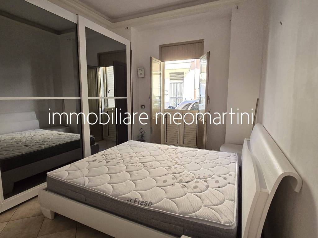appartamento in vendita a Noto