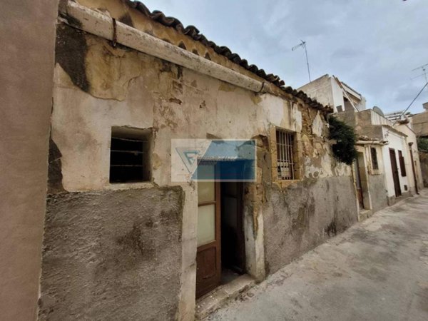 appartamento in vendita a Noto