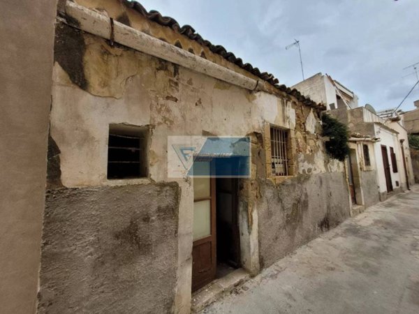 appartamento in vendita a Noto
