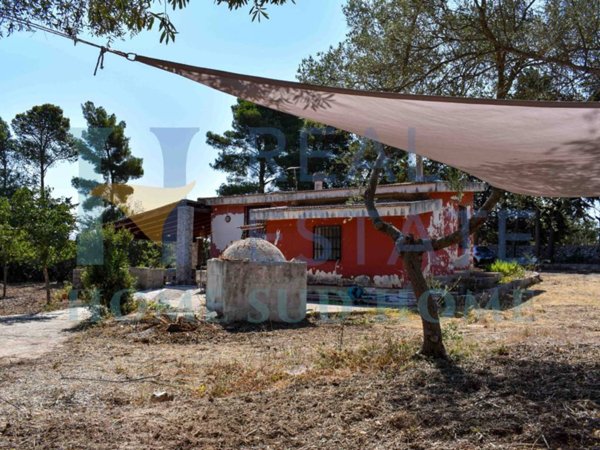 casa indipendente in vendita a Noto