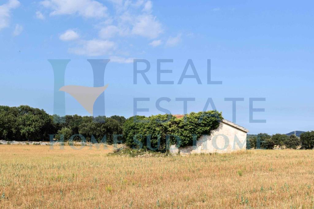 casa indipendente in vendita a Noto in zona Baulì