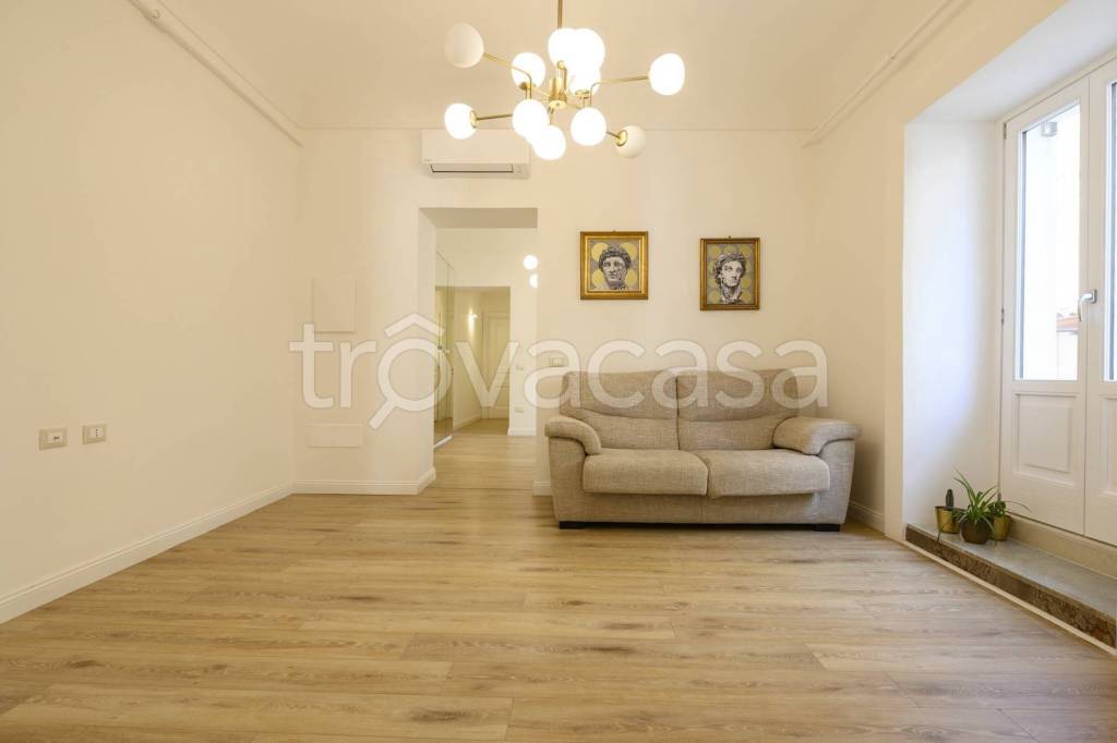 appartamento in vendita a Noto