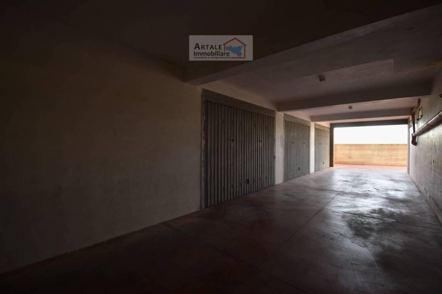 appartamento in vendita a Noto