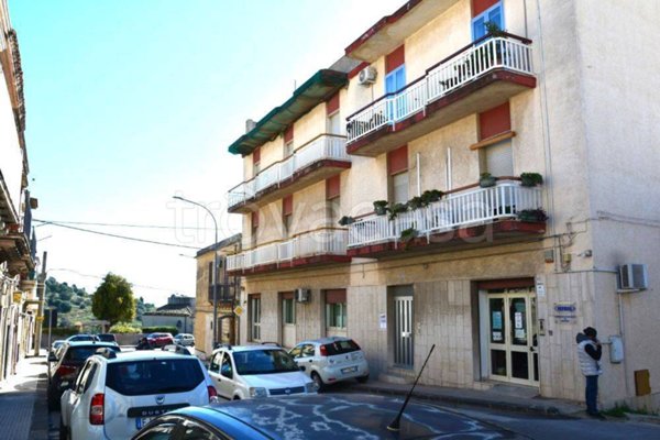appartamento in vendita a Noto