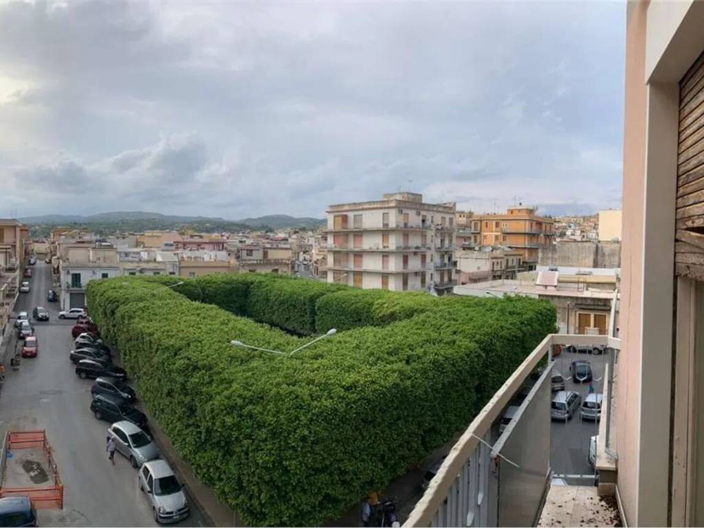 appartamento in vendita a Noto