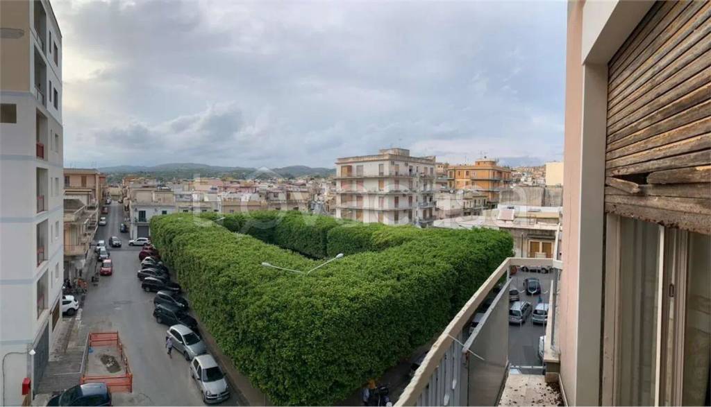 appartamento in vendita a Noto