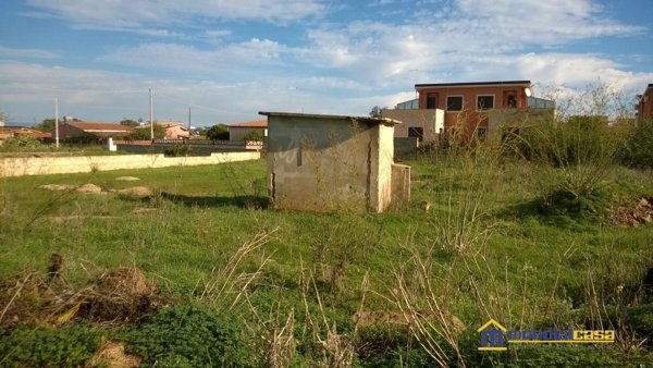 loft in affitto a Noto
