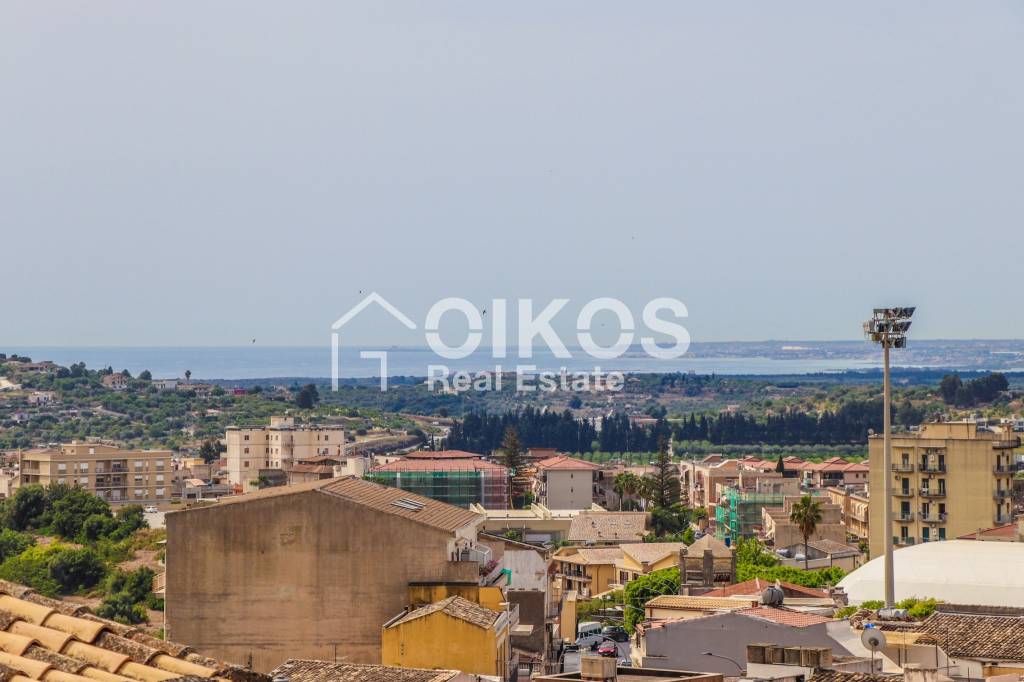appartamento in vendita a Noto in zona Vendicari