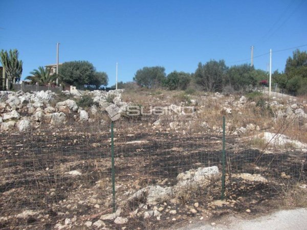 terreno agricolo in vendita a Noto