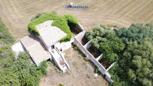 casa indipendente in vendita a Noto in zona Lenzavacche