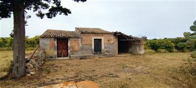 terreno agricolo in vendita a Noto in zona Lido di Noto