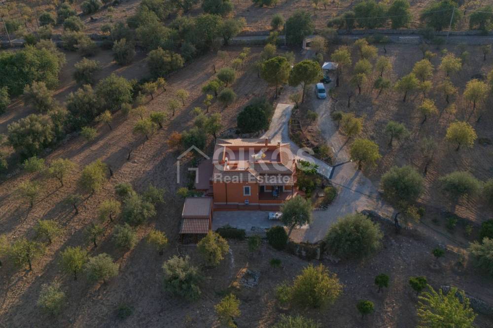 casa indipendente in vendita a Noto in zona Lido di Noto