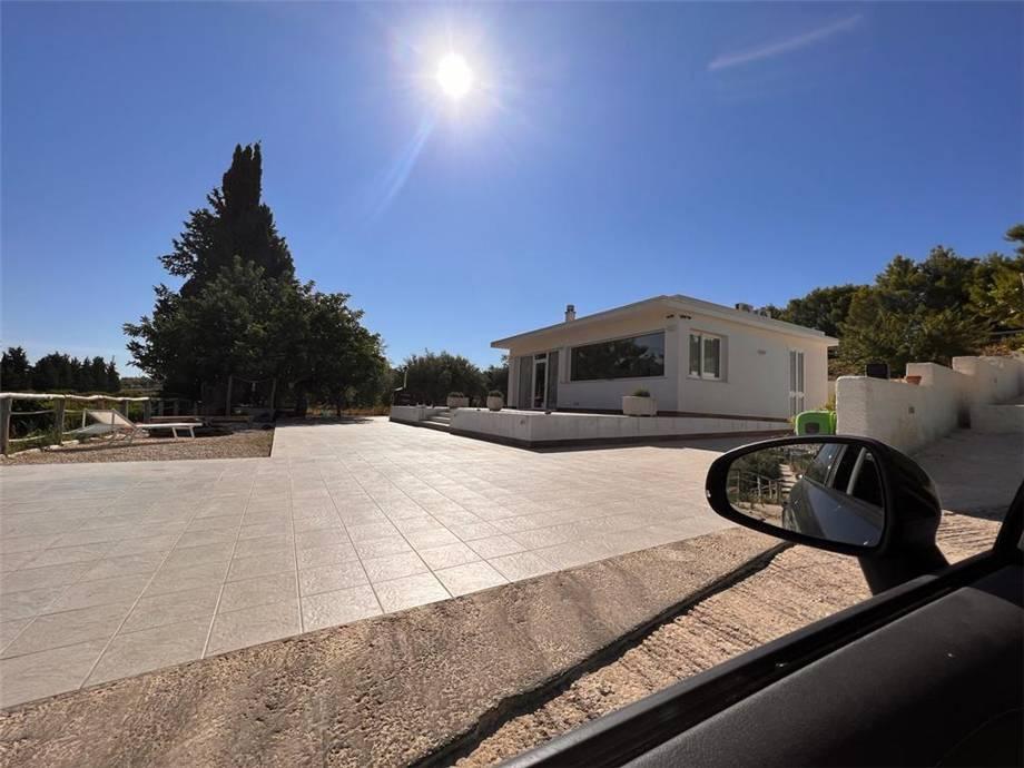 casa indipendente in vendita a Noto